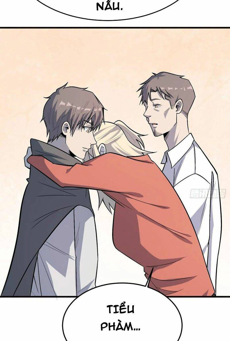 Trở Về Làm Đại Lão Thời Mạt Thế Chap 241 - Next Chap 242