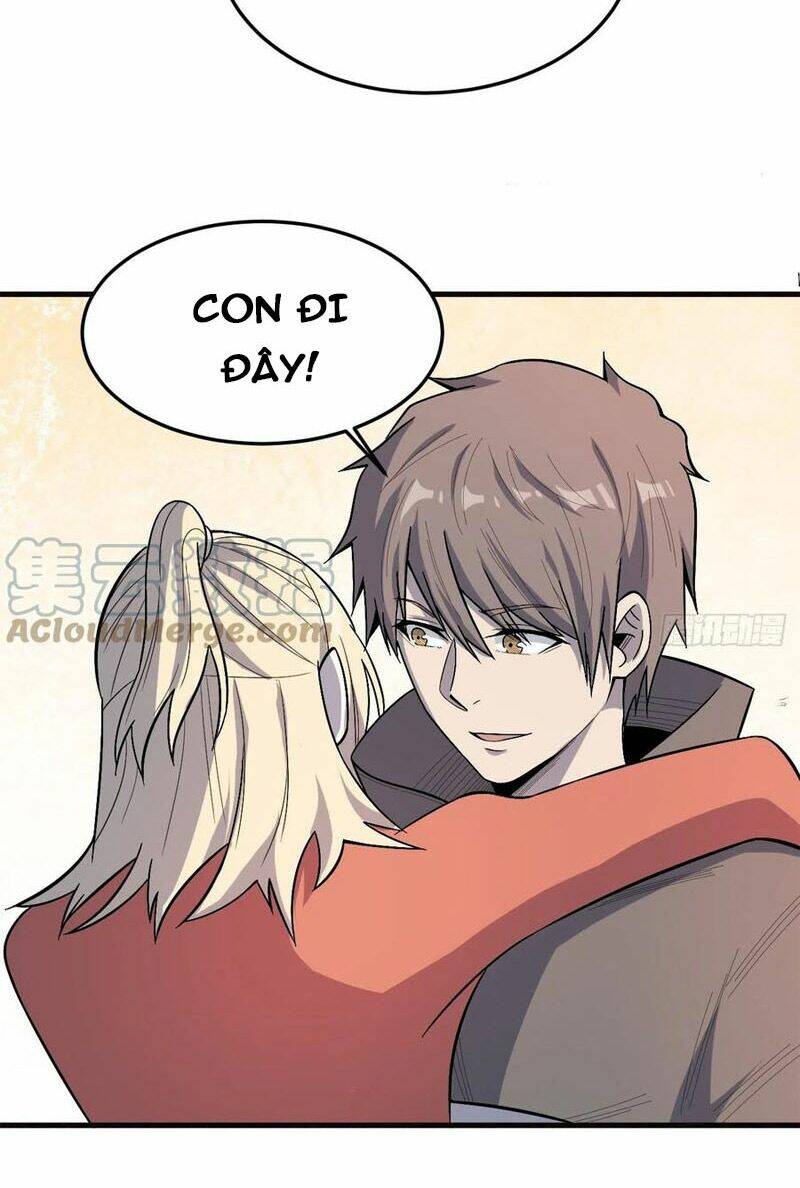 Trở Về Làm Đại Lão Thời Mạt Thế Chap 241 - Next Chap 242