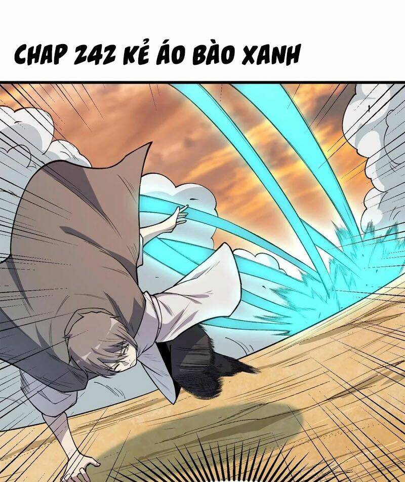 Trở Về Làm Đại Lão Thời Mạt Thế Chap 242 - Next Chap 243