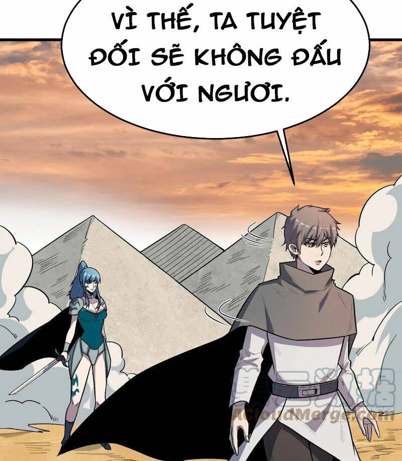 Trở Về Làm Đại Lão Thời Mạt Thế Chap 242 - Next Chap 243