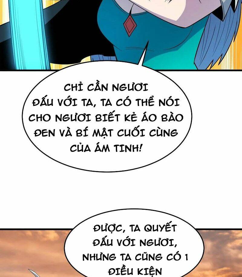Trở Về Làm Đại Lão Thời Mạt Thế Chap 242 - Next Chap 243