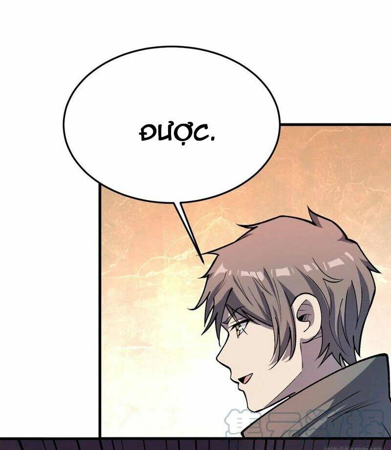 Trở Về Làm Đại Lão Thời Mạt Thế Chap 242 - Next Chap 243