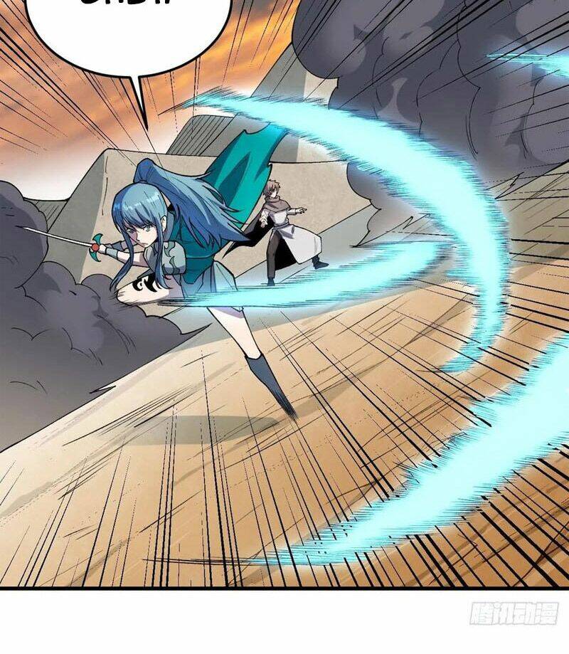 Trở Về Làm Đại Lão Thời Mạt Thế Chap 242 - Next Chap 243