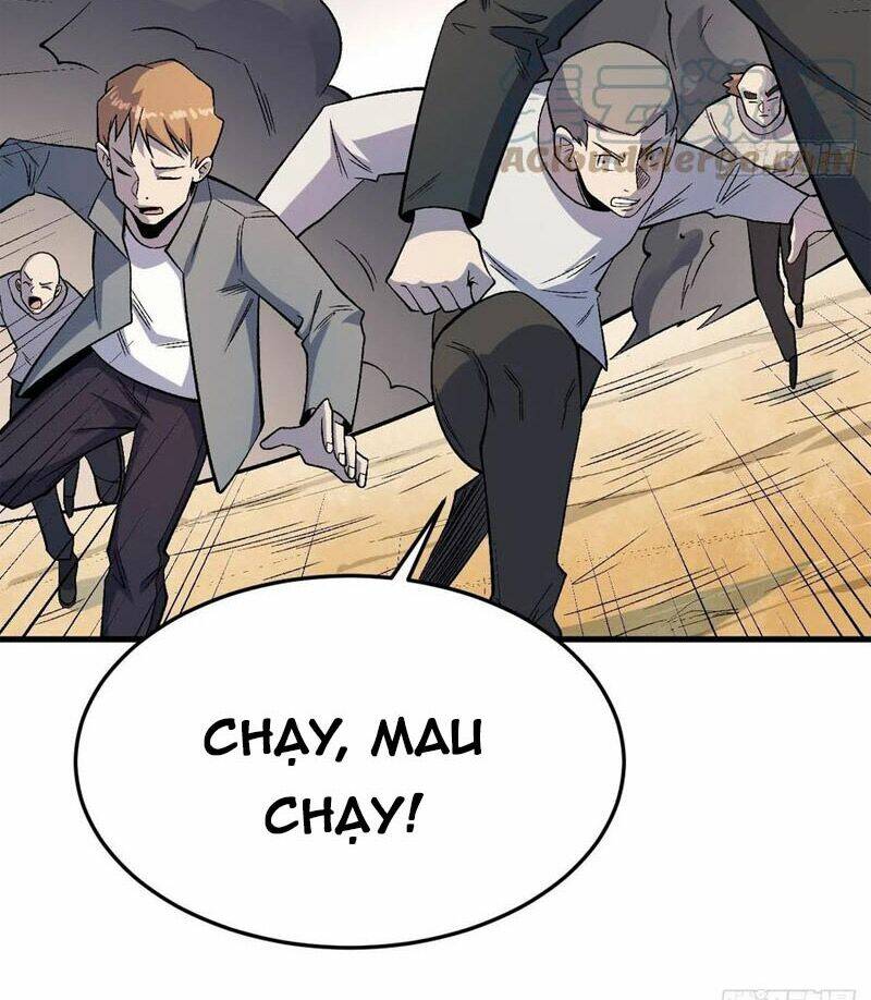 Trở Về Làm Đại Lão Thời Mạt Thế Chap 242 - Next Chap 243