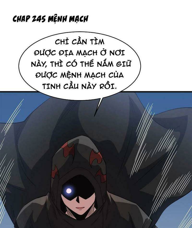 Trở Về Làm Đại Lão Thời Mạt Thế Chap 245 - Next Chap 246