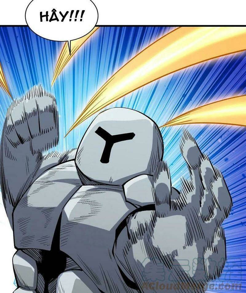 Trở Về Làm Đại Lão Thời Mạt Thế Chap 245 - Next Chap 246