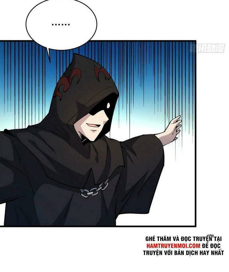 Trở Về Làm Đại Lão Thời Mạt Thế Chap 245 - Next Chap 246