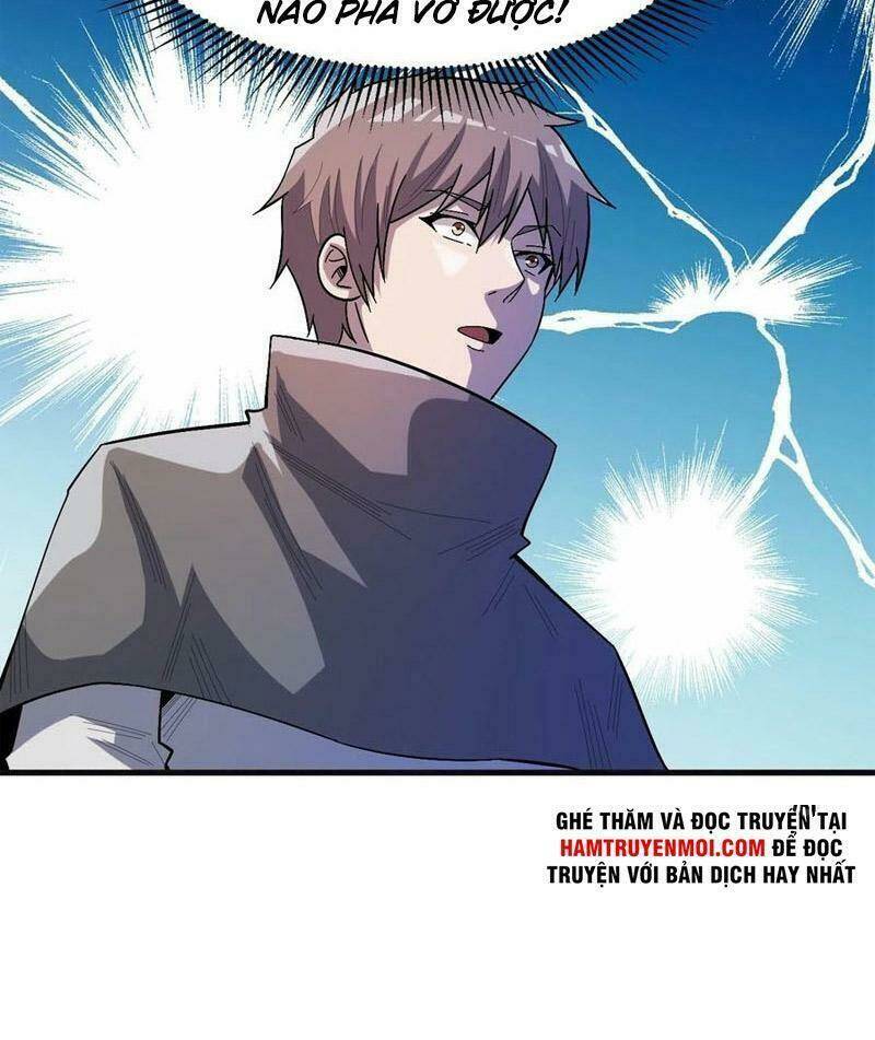 Trở Về Làm Đại Lão Thời Mạt Thế Chap 245 - Next Chap 246