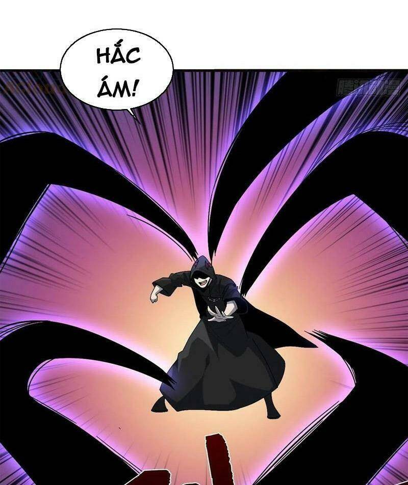 Trở Về Làm Đại Lão Thời Mạt Thế Chap 245 - Next Chap 246