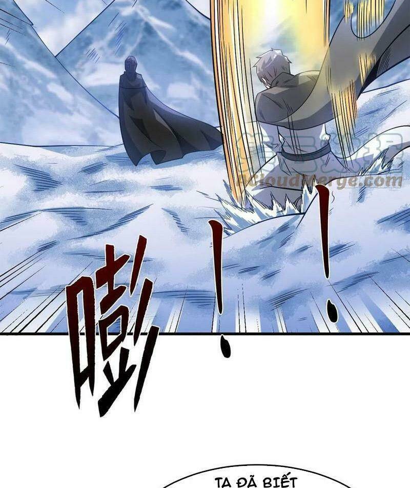 Trở Về Làm Đại Lão Thời Mạt Thế Chap 245 - Next Chap 246