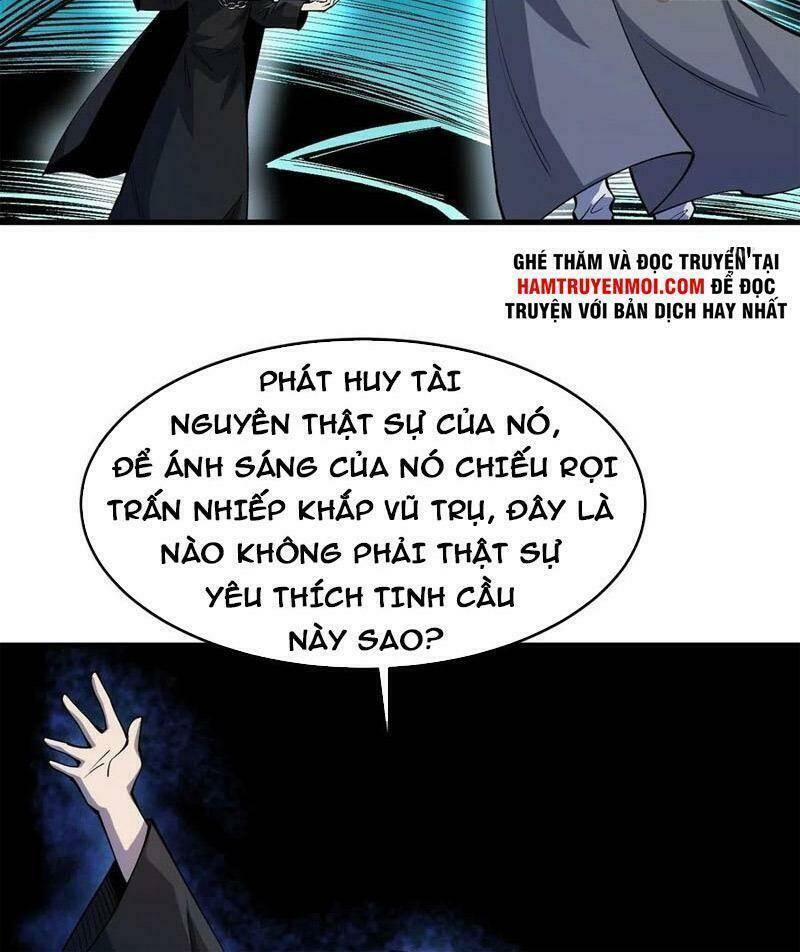 Trở Về Làm Đại Lão Thời Mạt Thế Chap 245 - Next Chap 246