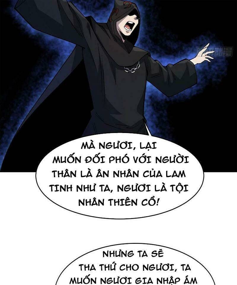 Trở Về Làm Đại Lão Thời Mạt Thế Chap 245 - Next Chap 246