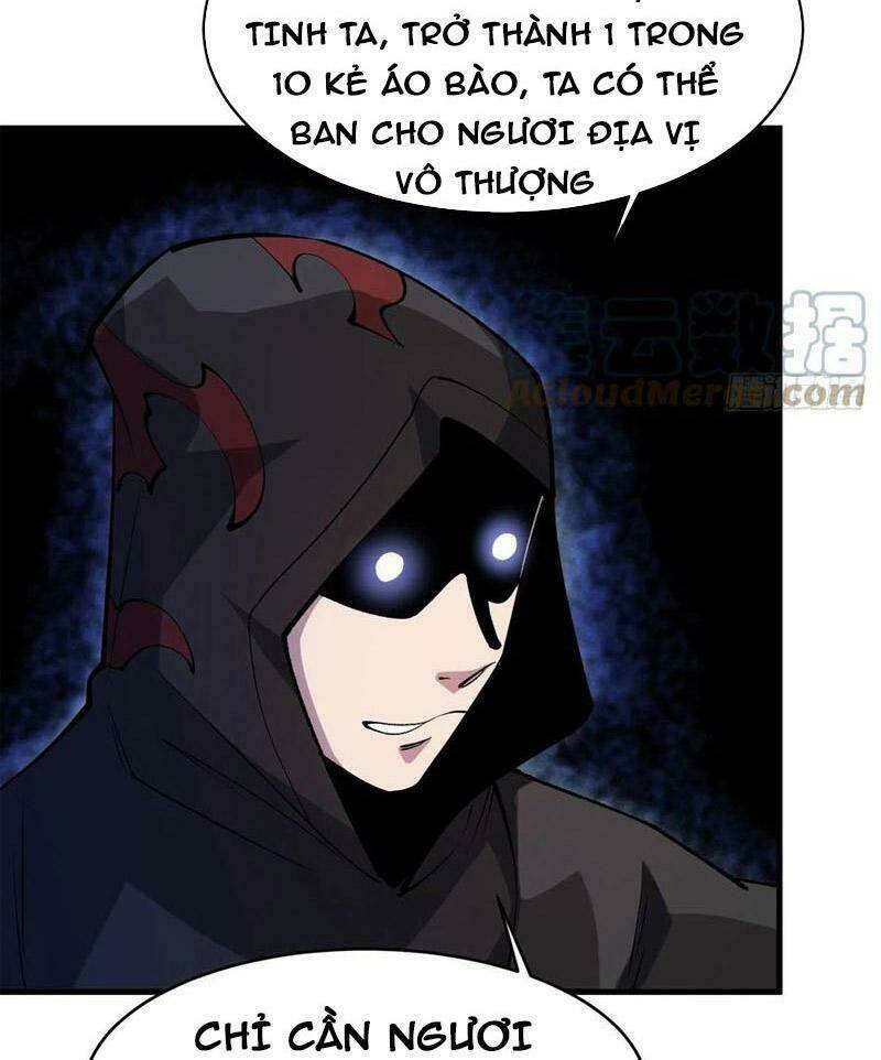 Trở Về Làm Đại Lão Thời Mạt Thế Chap 245 - Next Chap 246