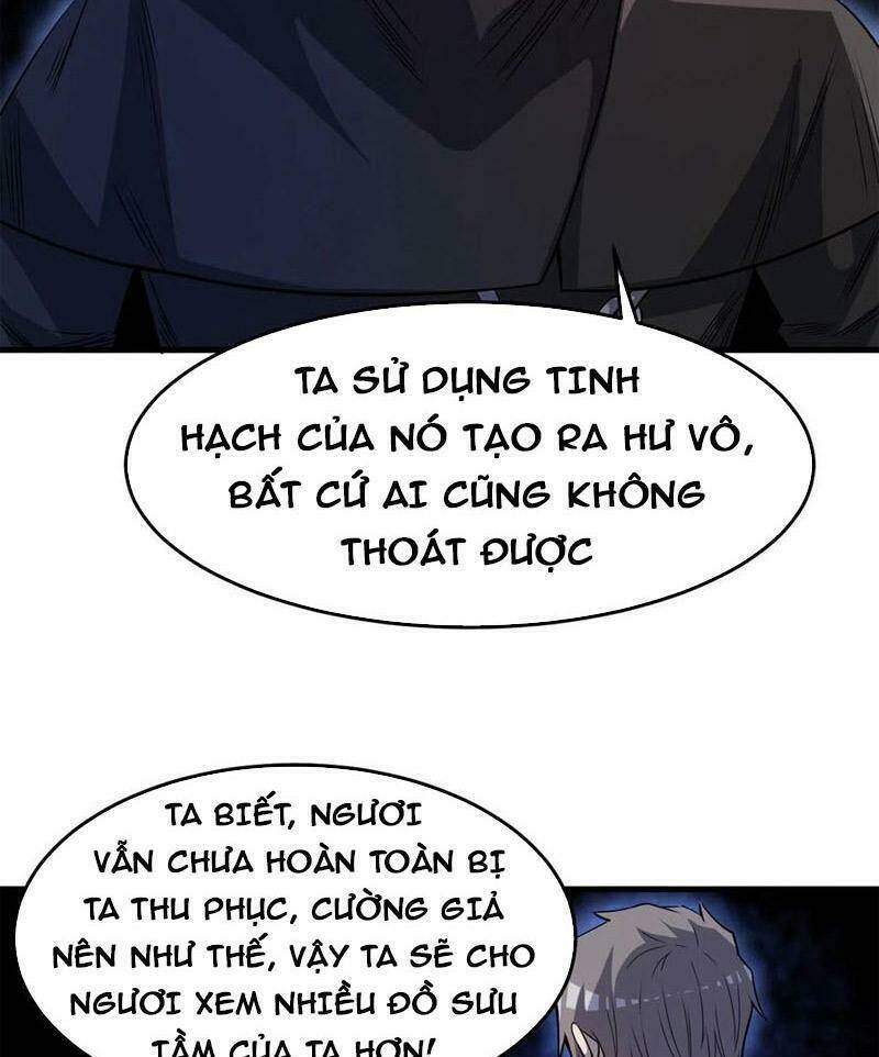 Trở Về Làm Đại Lão Thời Mạt Thế Chap 245 - Next Chap 246