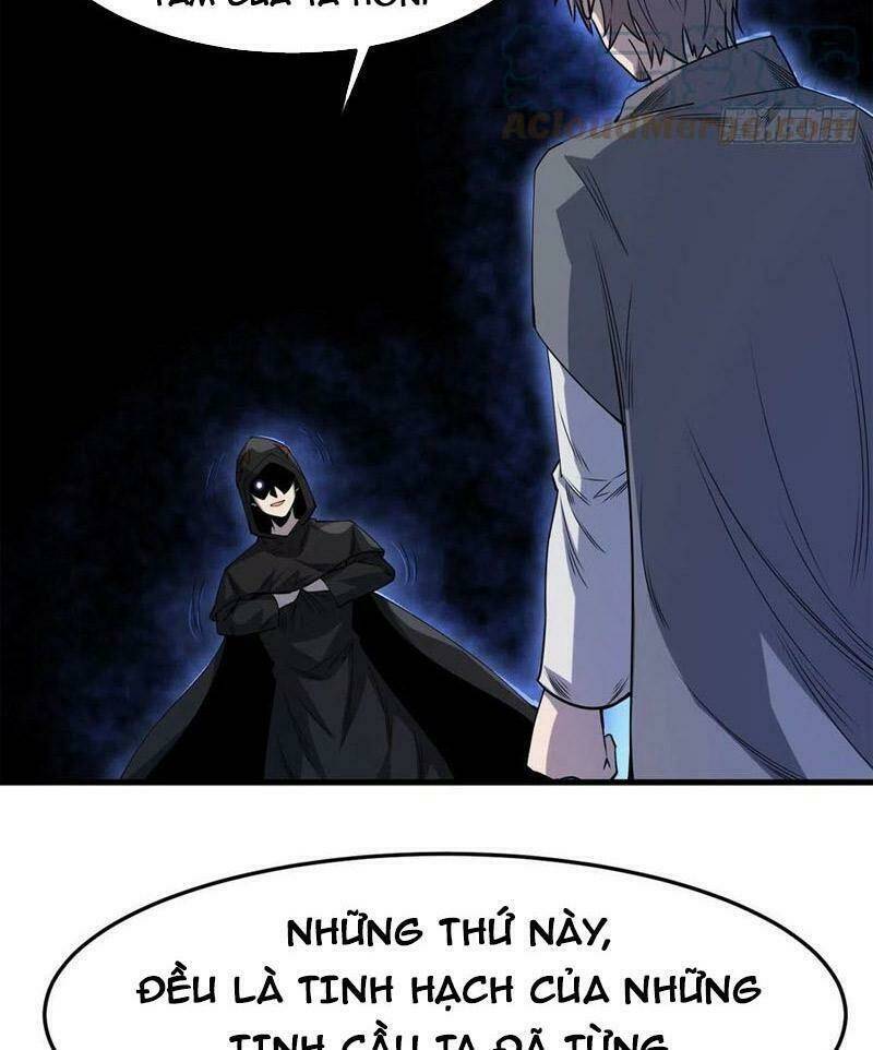 Trở Về Làm Đại Lão Thời Mạt Thế Chap 245 - Next Chap 246