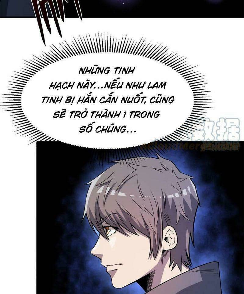 Trở Về Làm Đại Lão Thời Mạt Thế Chap 245 - Next Chap 246