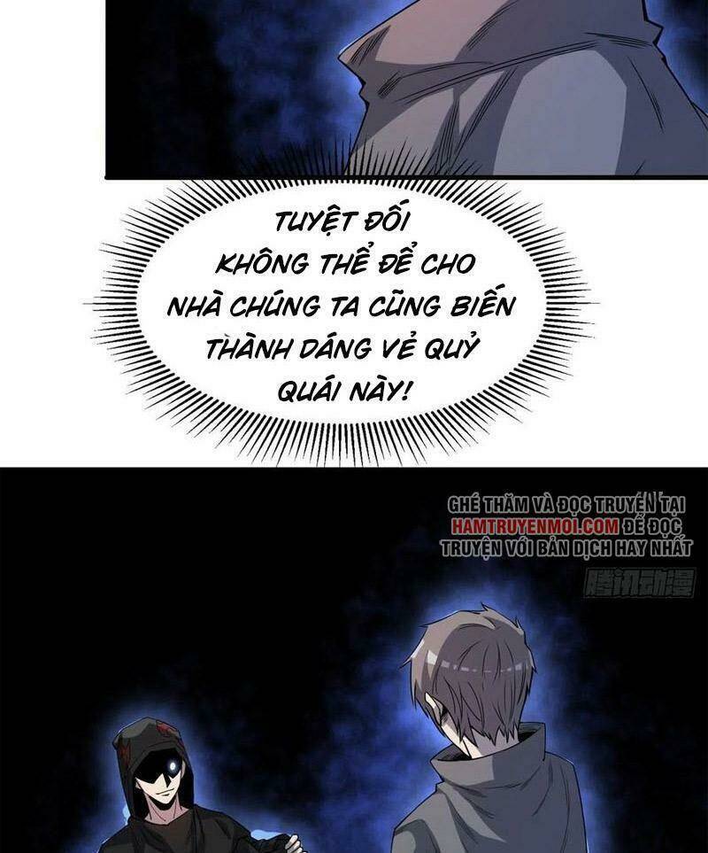 Trở Về Làm Đại Lão Thời Mạt Thế Chap 245 - Next Chap 246