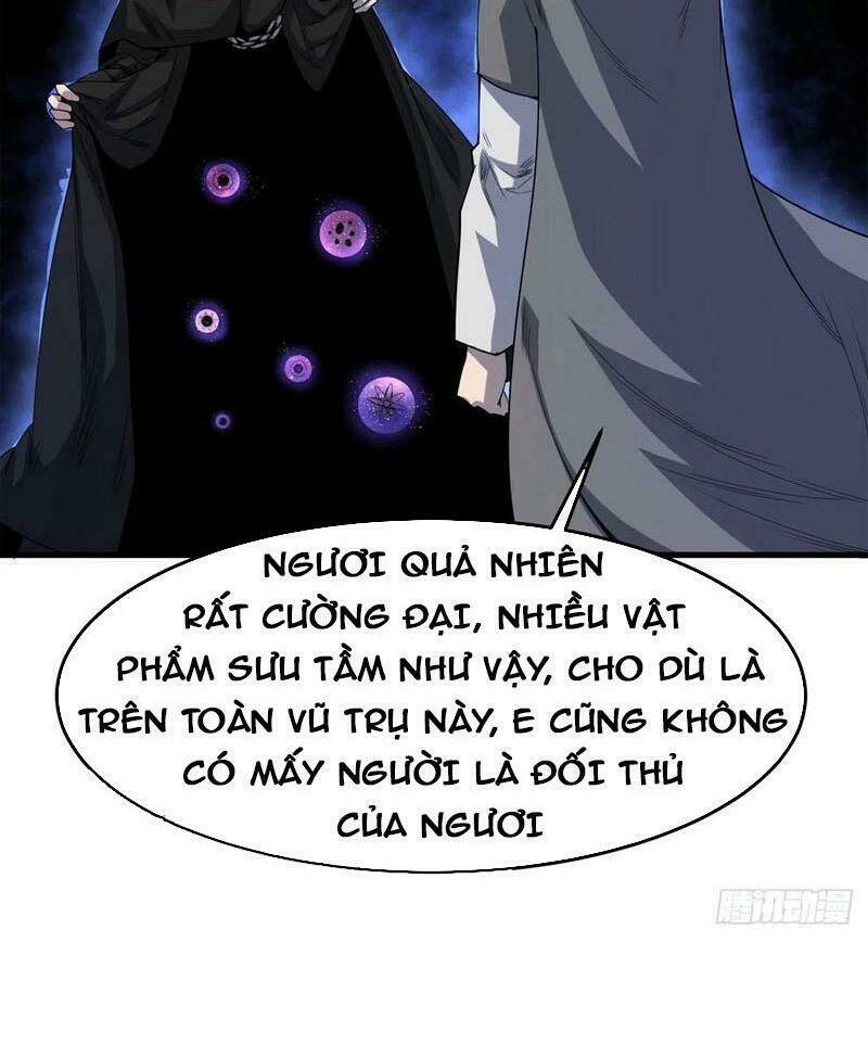Trở Về Làm Đại Lão Thời Mạt Thế Chap 245 - Next Chap 246