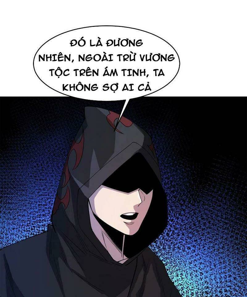 Trở Về Làm Đại Lão Thời Mạt Thế Chap 245 - Next Chap 246