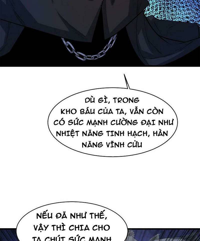 Trở Về Làm Đại Lão Thời Mạt Thế Chap 245 - Next Chap 246