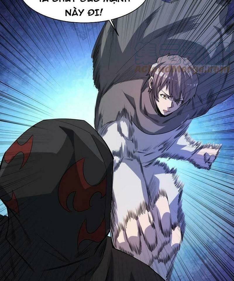 Trở Về Làm Đại Lão Thời Mạt Thế Chap 245 - Next Chap 246