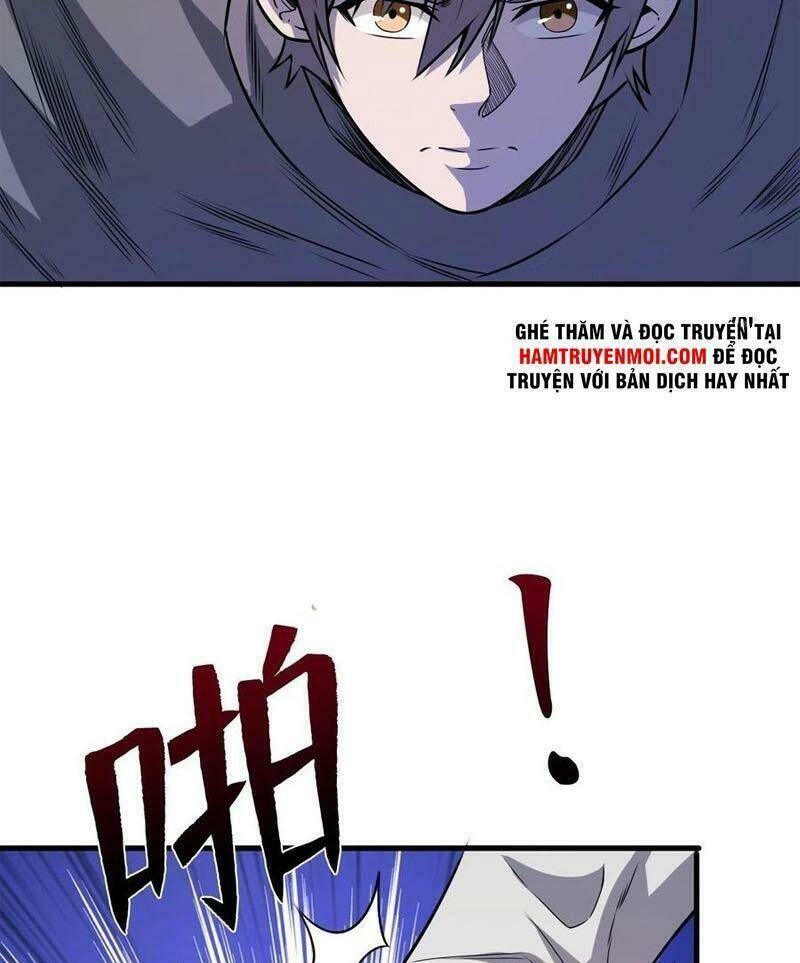 Trở Về Làm Đại Lão Thời Mạt Thế Chap 245 - Next Chap 246