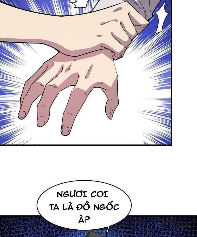 Trở Về Làm Đại Lão Thời Mạt Thế Chap 245 - Next Chap 246