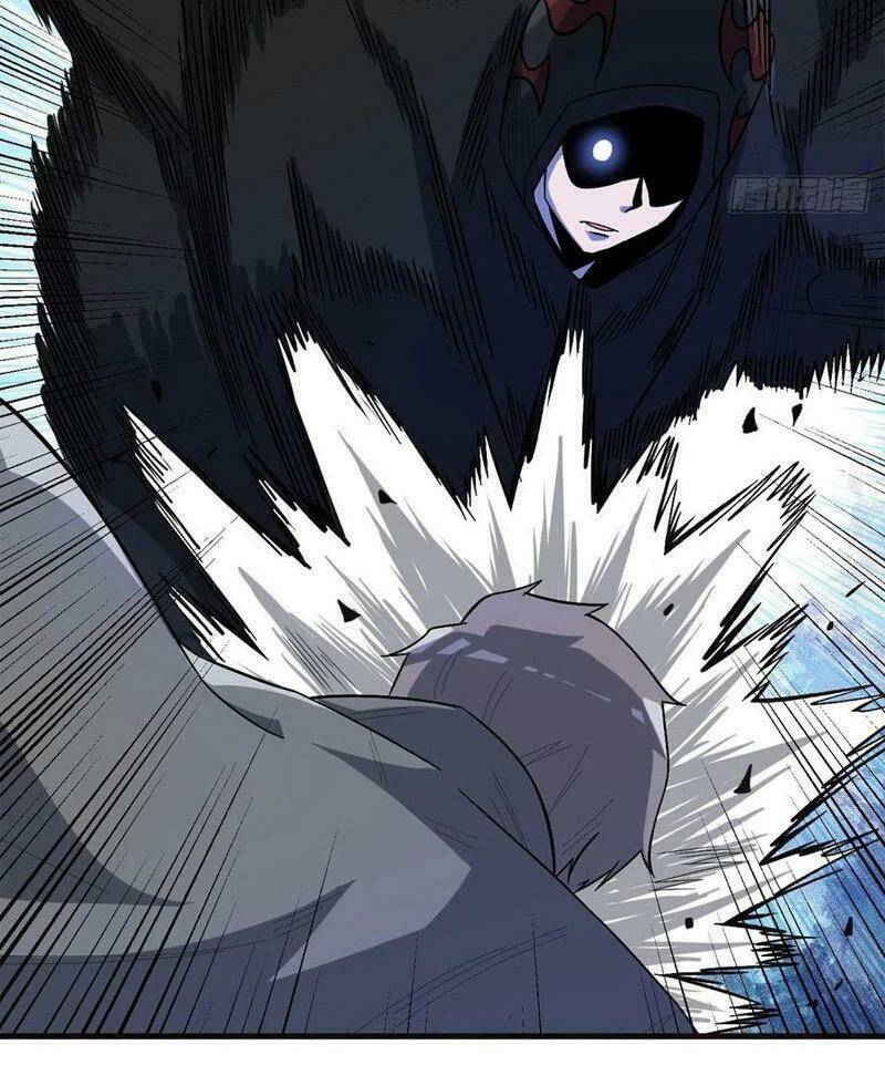 Trở Về Làm Đại Lão Thời Mạt Thế Chap 245 - Next Chap 246