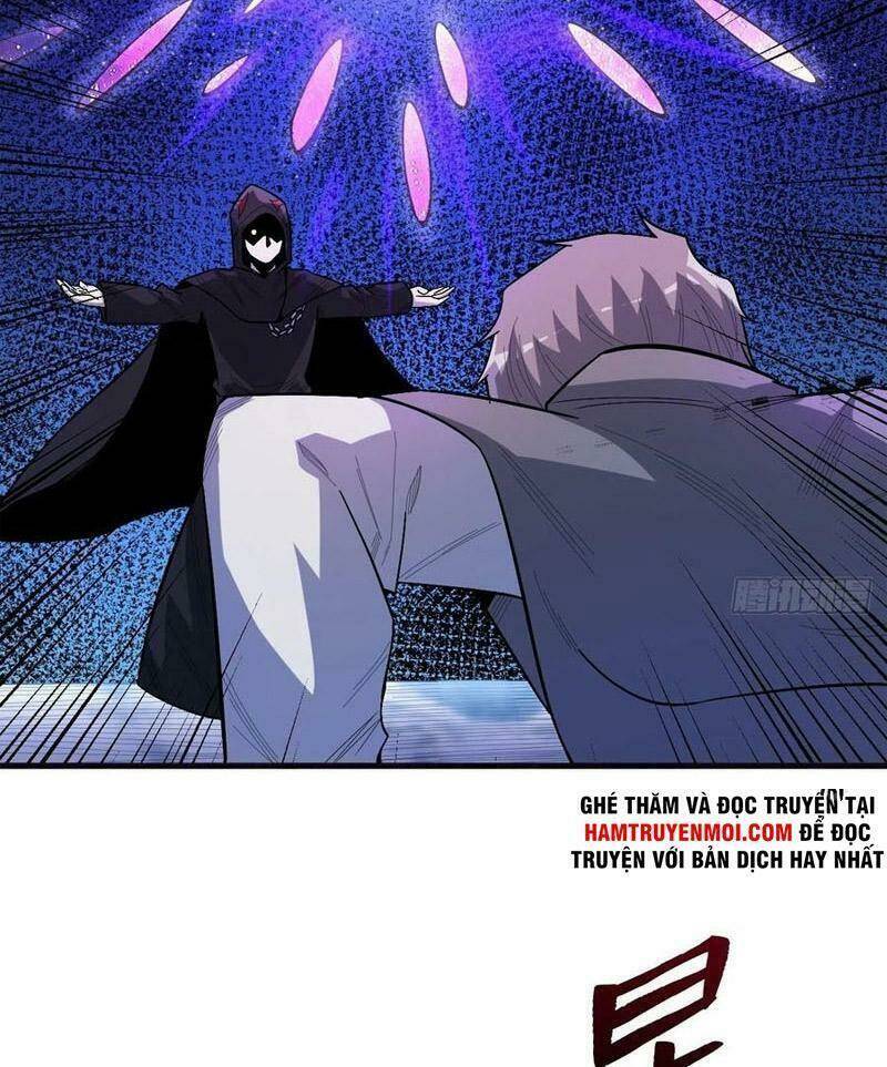 Trở Về Làm Đại Lão Thời Mạt Thế Chap 245 - Next Chap 246