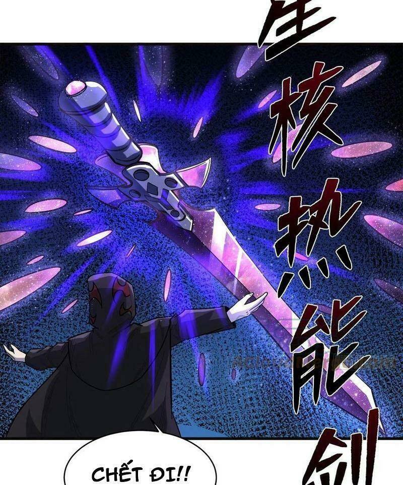 Trở Về Làm Đại Lão Thời Mạt Thế Chap 245 - Next Chap 246