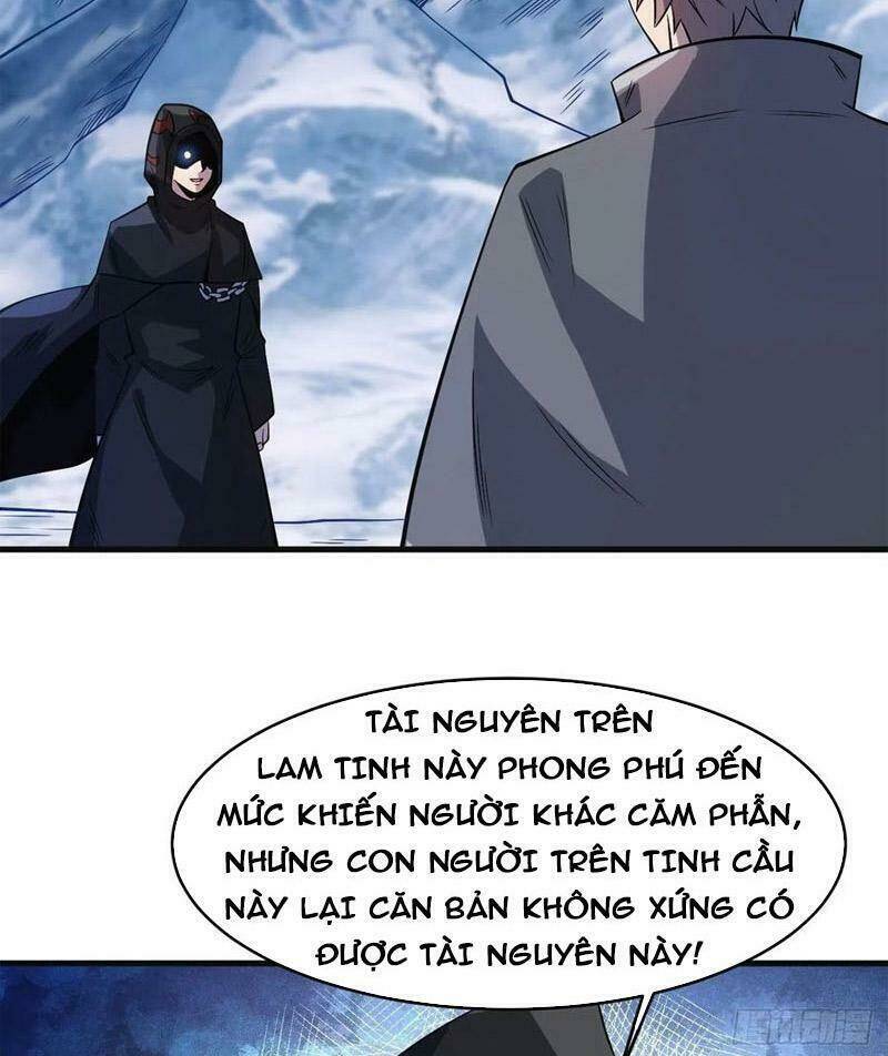 Trở Về Làm Đại Lão Thời Mạt Thế Chap 245 - Next Chap 246