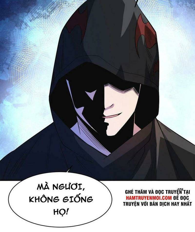 Trở Về Làm Đại Lão Thời Mạt Thế Chap 245 - Next Chap 246