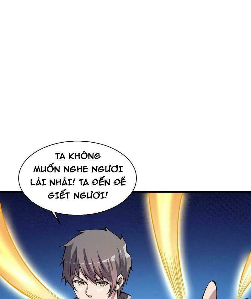 Trở Về Làm Đại Lão Thời Mạt Thế Chap 245 - Next Chap 246