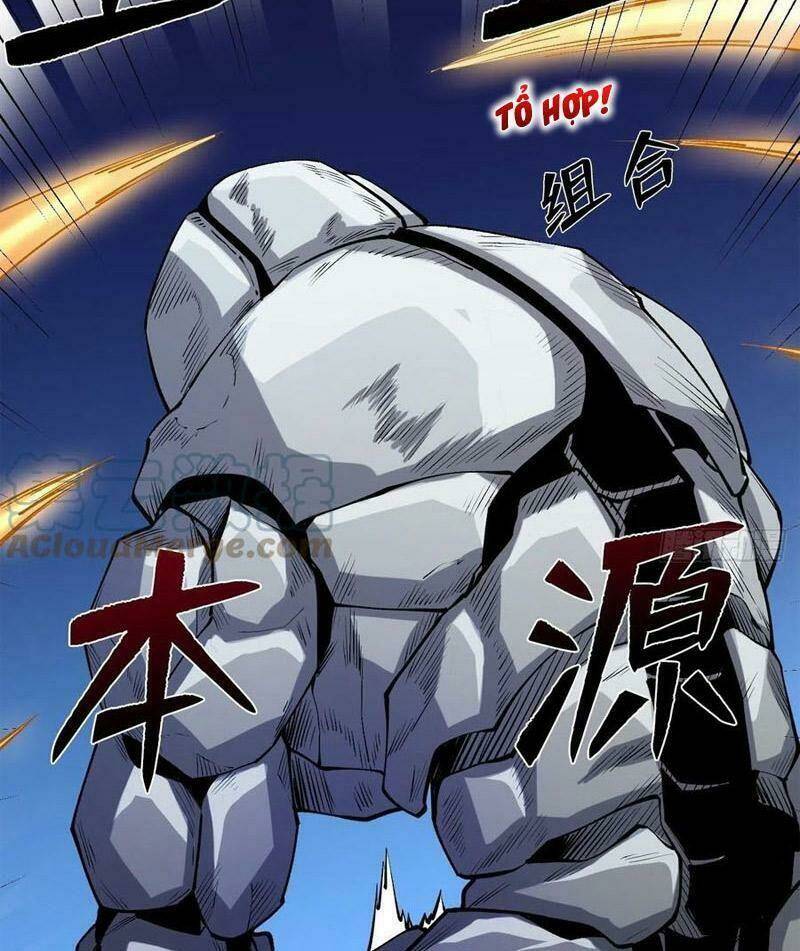 Trở Về Làm Đại Lão Thời Mạt Thế Chap 245 - Next Chap 246