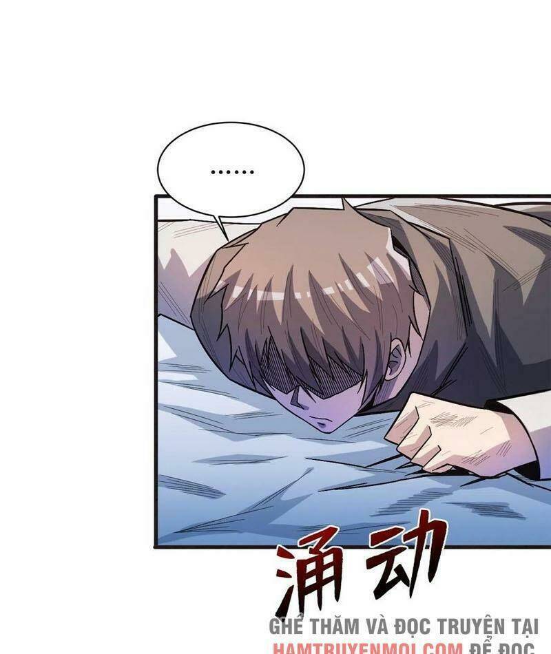 Trở Về Làm Đại Lão Thời Mạt Thế Chap 246 - Next Chap 247