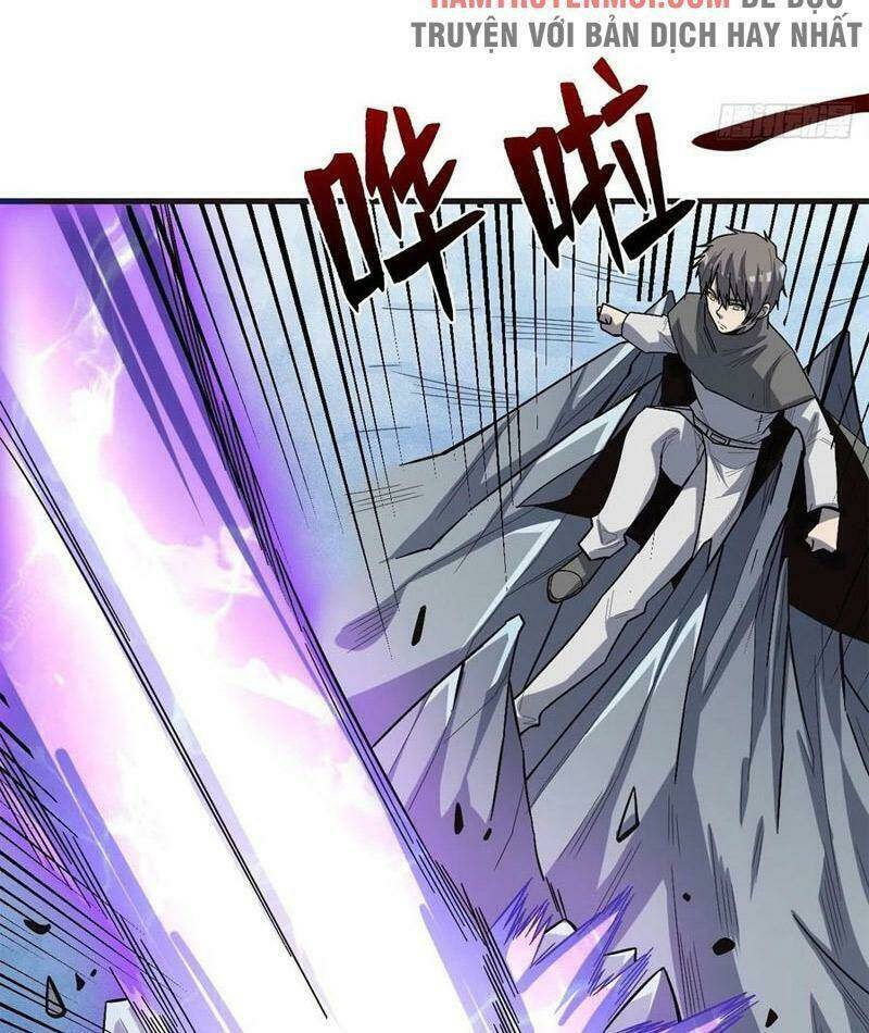 Trở Về Làm Đại Lão Thời Mạt Thế Chap 246 - Next Chap 247