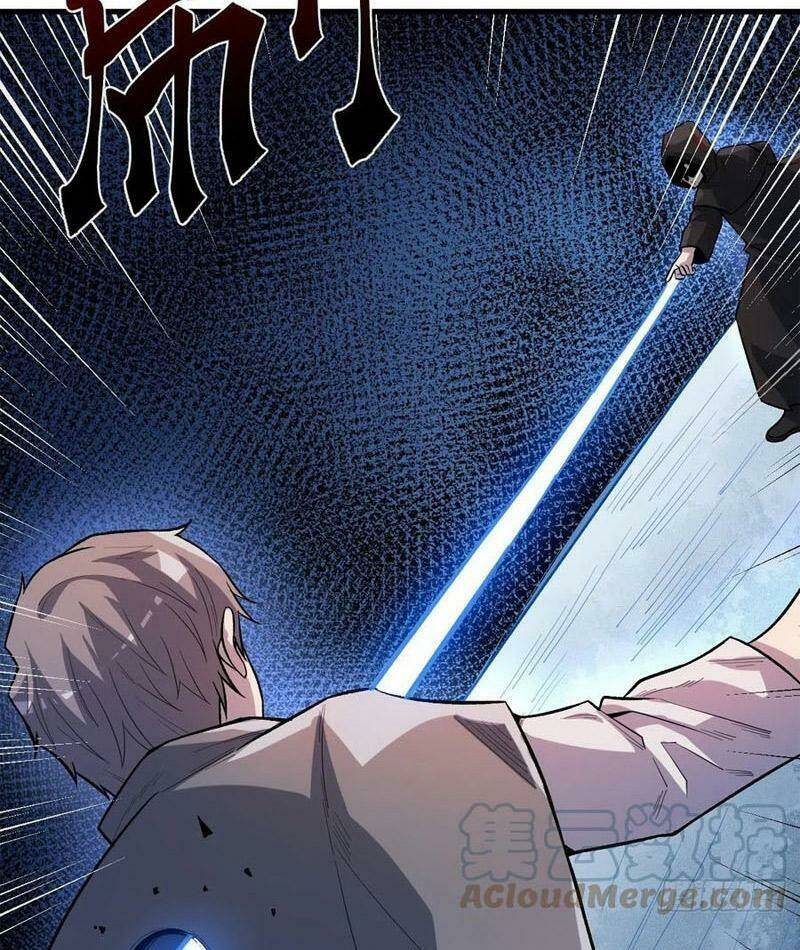 Trở Về Làm Đại Lão Thời Mạt Thế Chap 246 - Next Chap 247