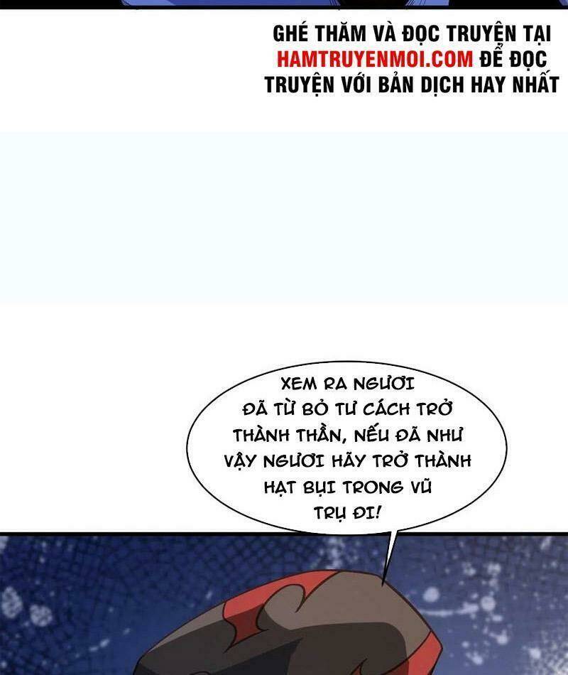 Trở Về Làm Đại Lão Thời Mạt Thế Chap 246 - Next Chap 247