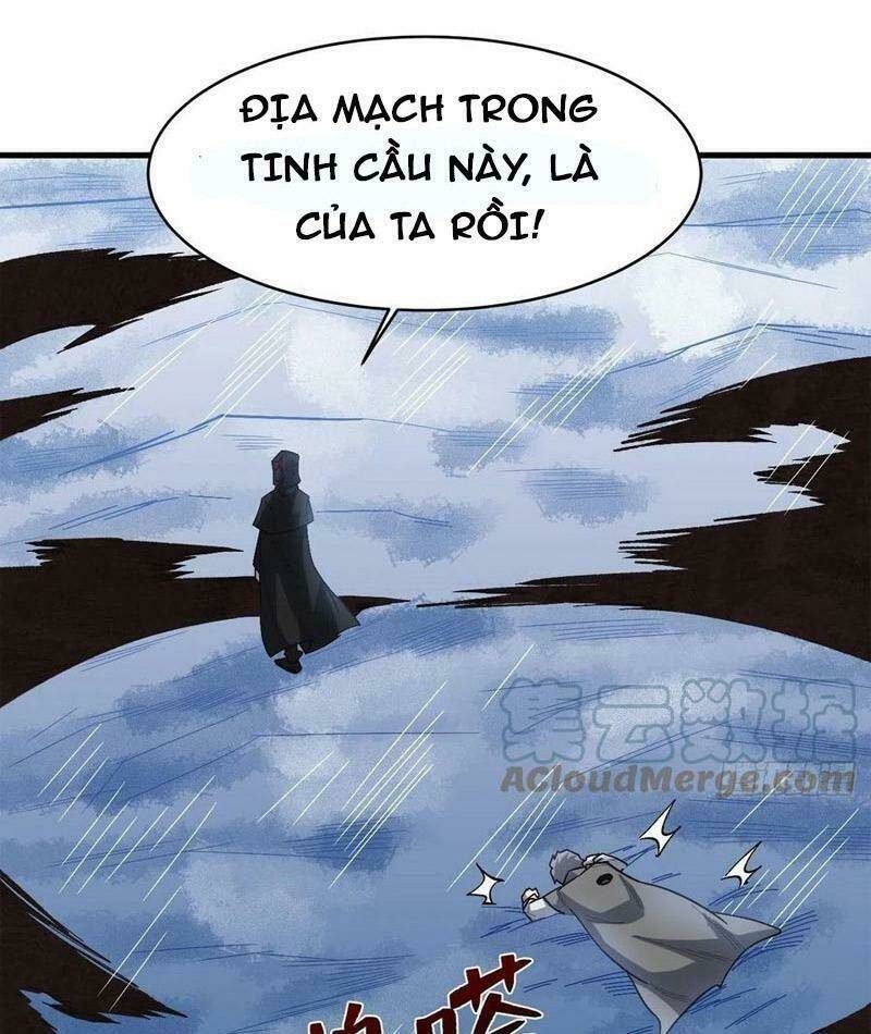 Trở Về Làm Đại Lão Thời Mạt Thế Chap 246 - Next Chap 247