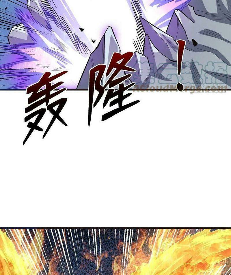 Trở Về Làm Đại Lão Thời Mạt Thế Chap 246 - Next Chap 247