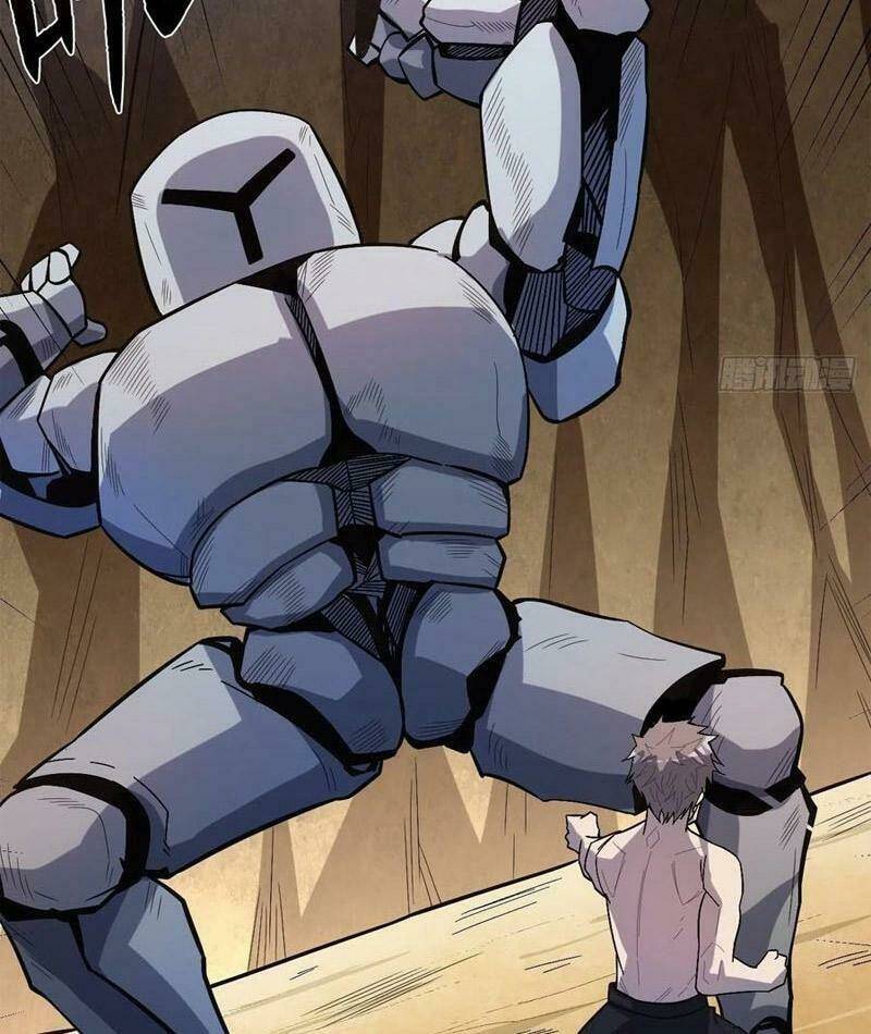 Trở Về Làm Đại Lão Thời Mạt Thế Chap 246 - Next Chap 247