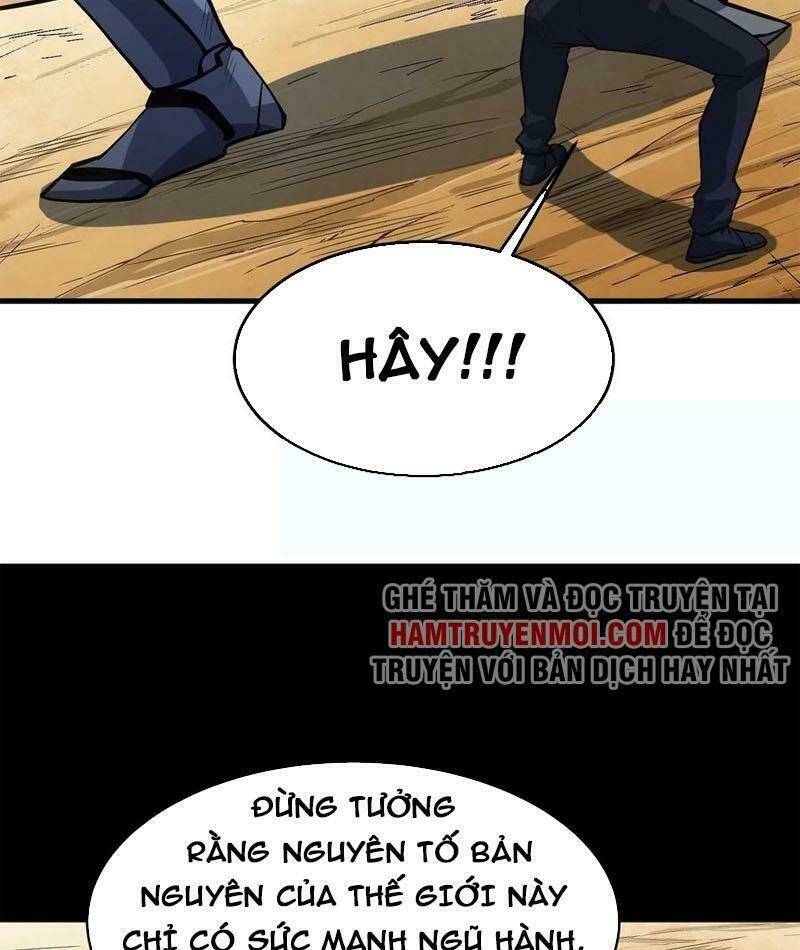Trở Về Làm Đại Lão Thời Mạt Thế Chap 246 - Next Chap 247