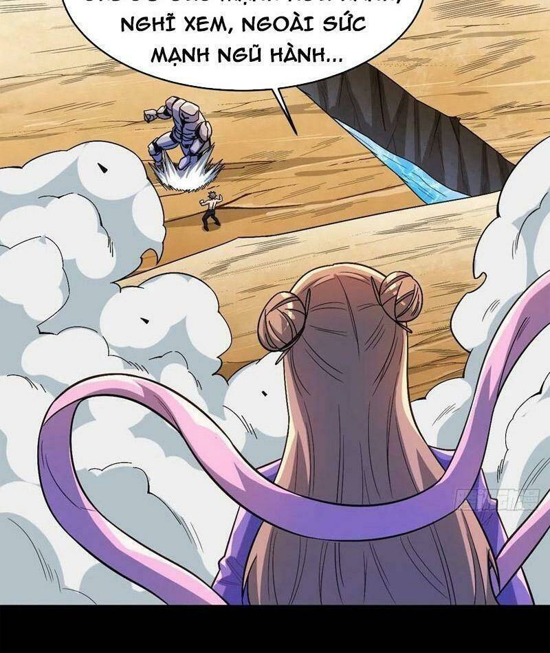 Trở Về Làm Đại Lão Thời Mạt Thế Chap 246 - Next Chap 247