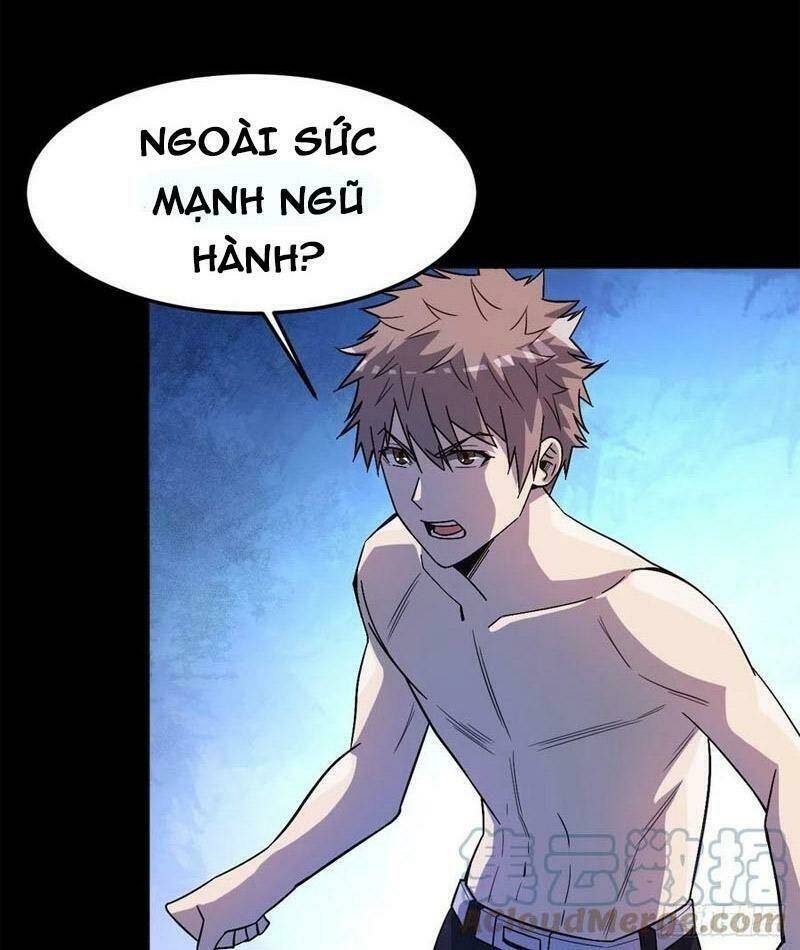 Trở Về Làm Đại Lão Thời Mạt Thế Chap 246 - Next Chap 247