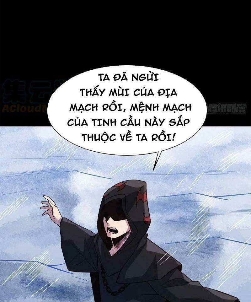 Trở Về Làm Đại Lão Thời Mạt Thế Chap 246 - Next Chap 247