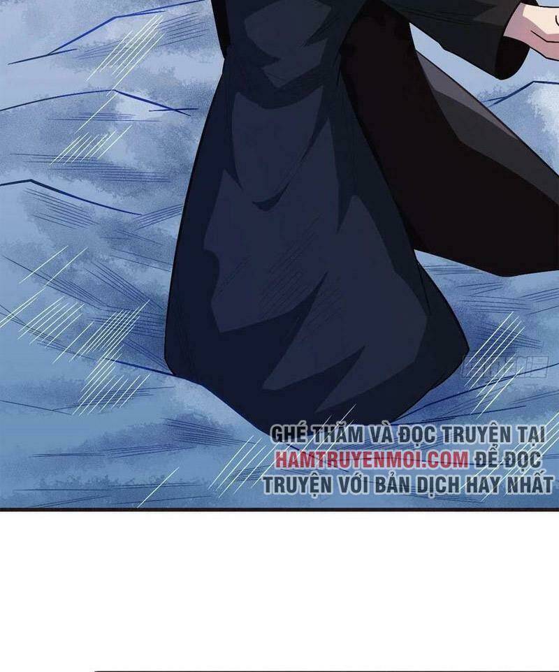 Trở Về Làm Đại Lão Thời Mạt Thế Chap 246 - Next Chap 247