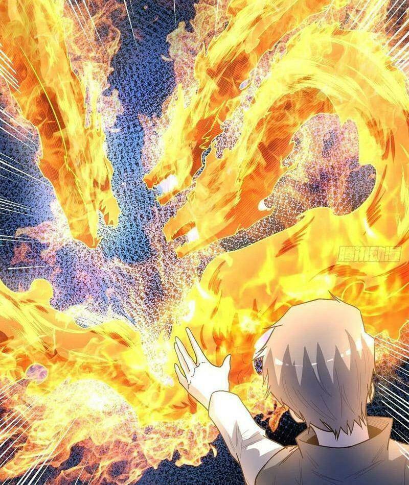 Trở Về Làm Đại Lão Thời Mạt Thế Chap 246 - Next Chap 247