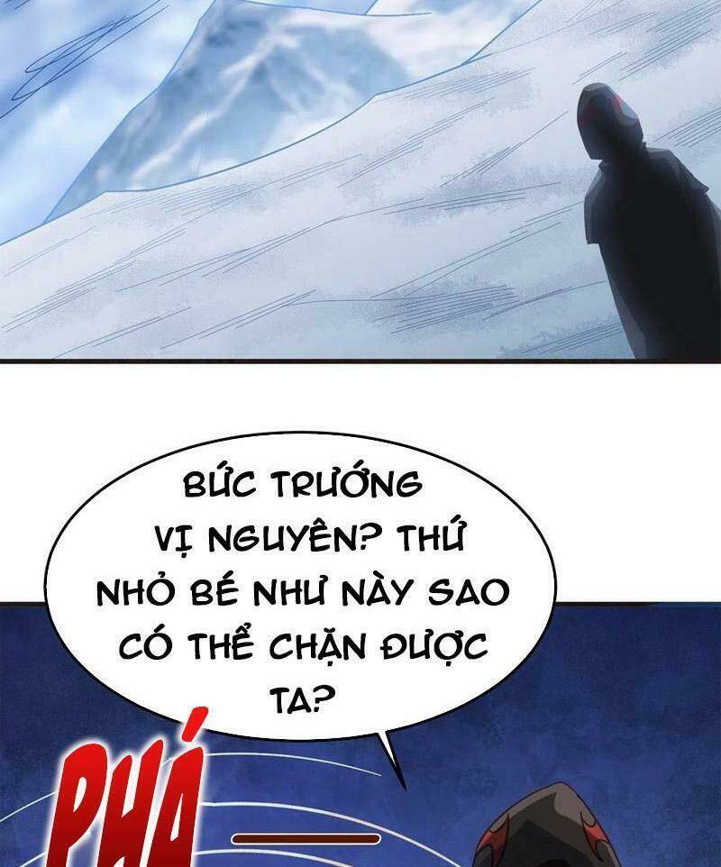 Trở Về Làm Đại Lão Thời Mạt Thế Chap 246 - Next Chap 247
