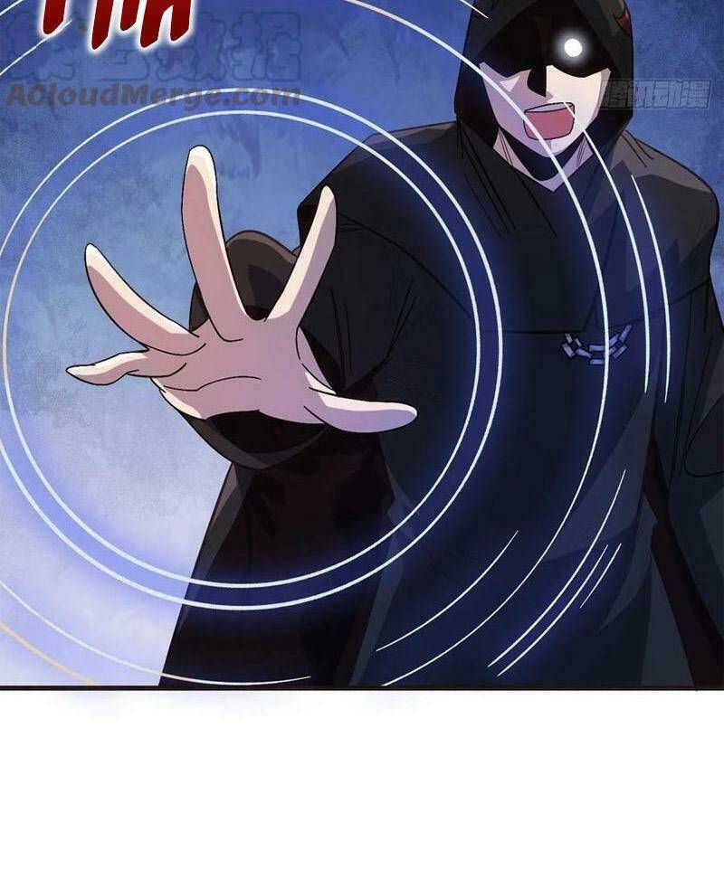 Trở Về Làm Đại Lão Thời Mạt Thế Chap 246 - Next Chap 247