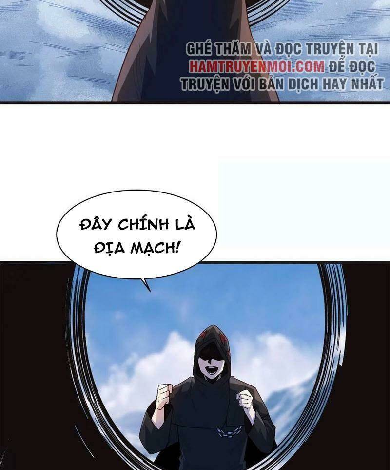 Trở Về Làm Đại Lão Thời Mạt Thế Chap 246 - Next Chap 247